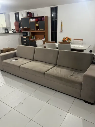 Sofá elegante