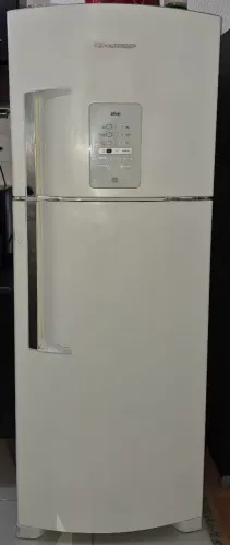 Geladeira Brastemp<br>Frost free 429 Litros <br>Valor R$1.400,00