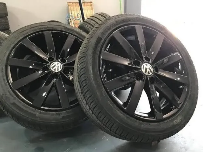RODAS JETTA ORIGINAL VW