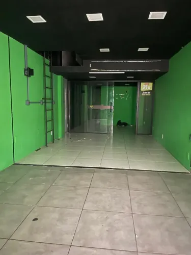 Excelente Loja Comercial em Campo Grande para aluguel com 32 metros quadrados.