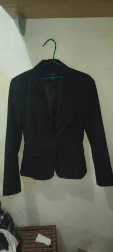 Blazer yessica tamanho 36