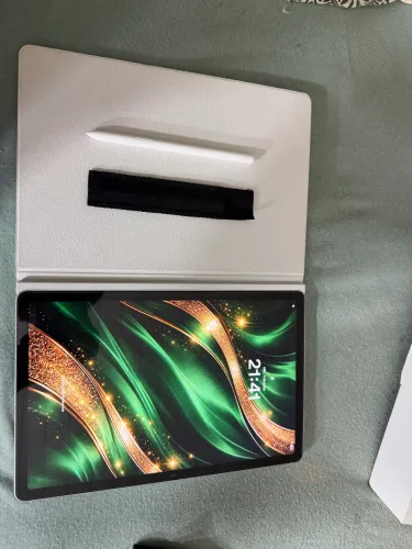 Samsung tab S10Fe