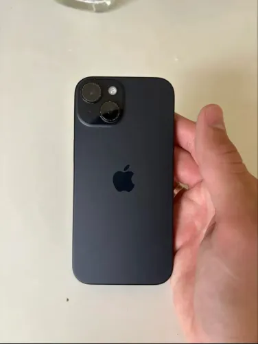 iPhone 15 - 128gb