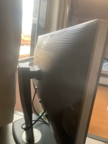Vende-se monitor Dell