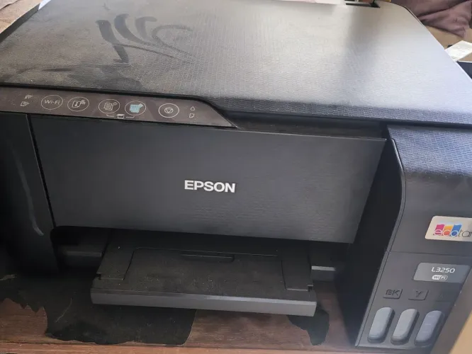 EPSON L3250