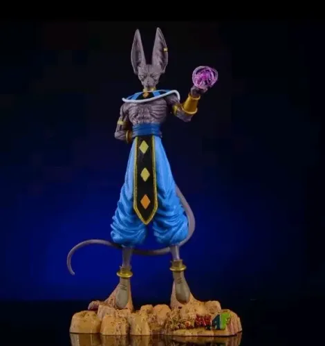 Figuras de anime (DRAGON BALL)