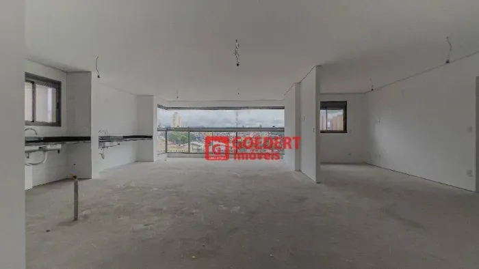Apartamento Edifício Nova Collina com 3 dormitórios à venda, 150 m² por R$ 1.380.000 - Cen