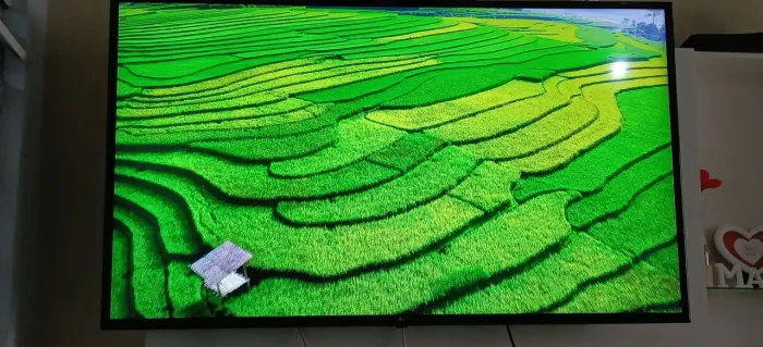 SMART TV 4k 60" LG COM CONTROLE SMART MAGIC 