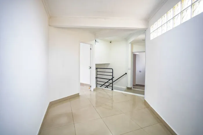 Sala comercial na Rua Engenheiro Oscar Kesselring, 156 - Sala 4 50 m²