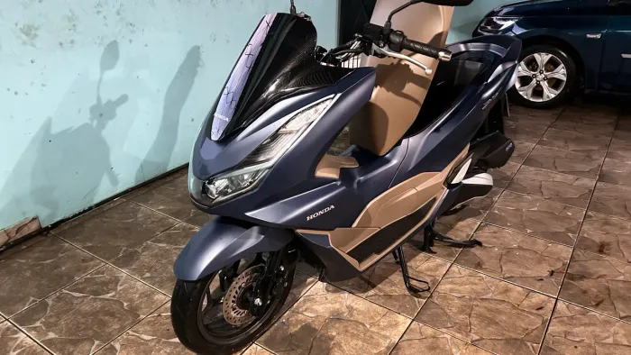 Vendo PCX 160 ABS