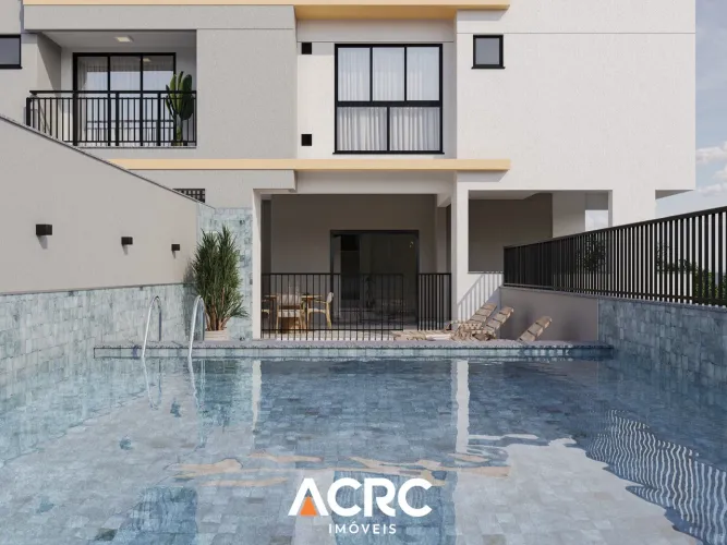 LANÇAMENTO l RESIDENCIAL HANNOVER l ACRC IMÓVEIS