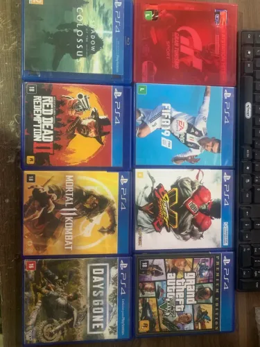 Jogos