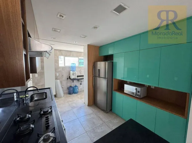 Apartamento com 3 Quartos para alugar 100 m² por R$ 5.500,00 mês ou Venda por R$ 800.000,0