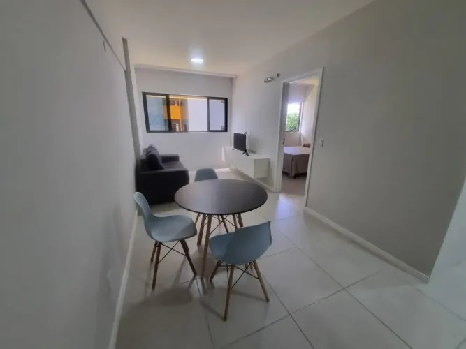 Apartamento para locação, PONTA VERDE, Maceió, AL