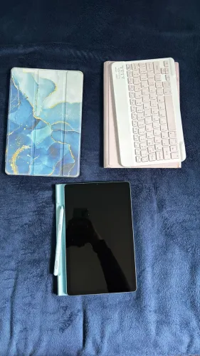 Tablet Samsung Galaxy S6 Lite