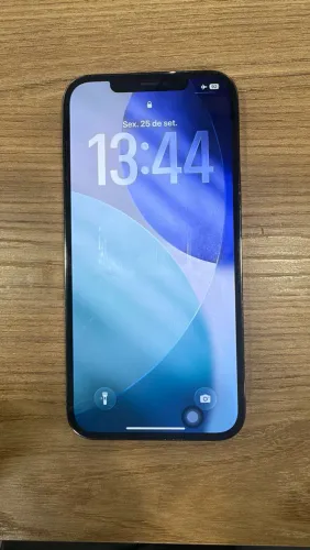 IPHONE 12 PRO MAX 256 gb 