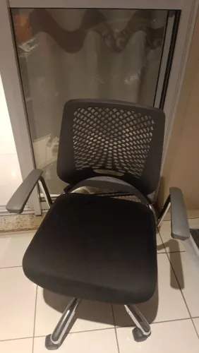 Cadeira de escritório