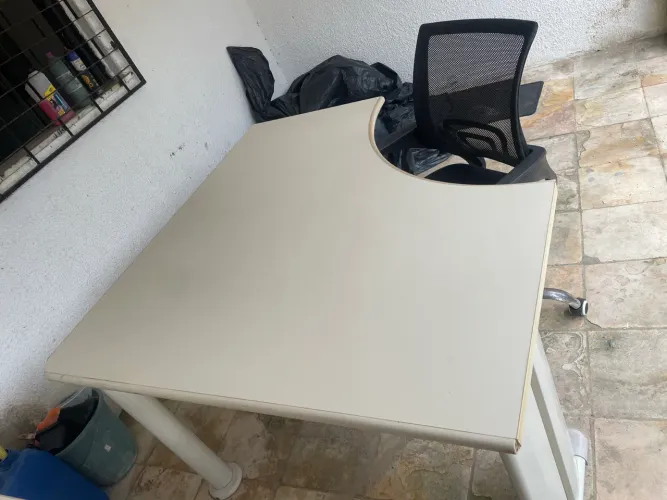 Kit escritório