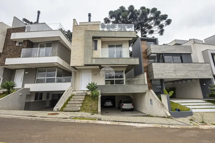 Vendas Casa Curitiba PR