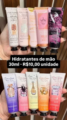 Hidratante