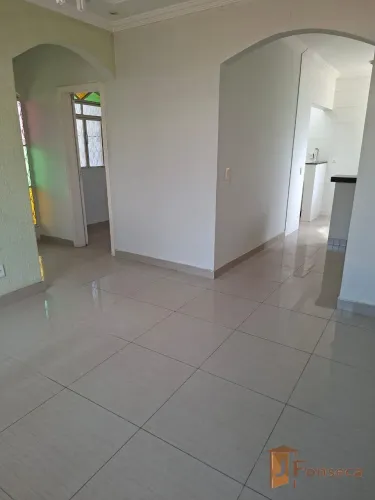 JF77 - Apartamento 02 quartos para venda no Bairro Jardinópolis