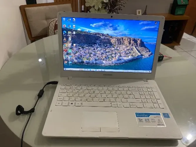 Notebook Samsung 