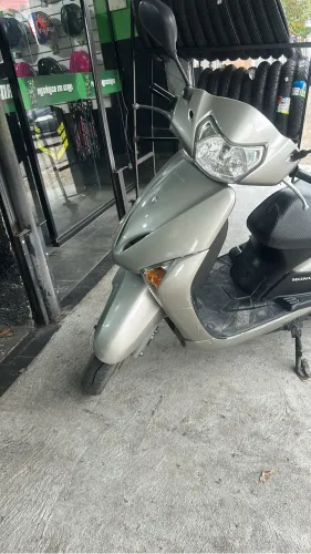 Honda Lead 2010 ACEITO CARTÃO
