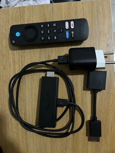 Fire Stick