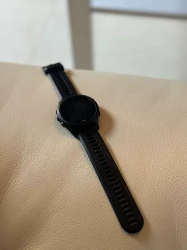 Garmin Forerunner 945 - Seminovo