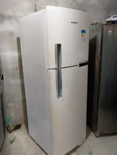Geladeira Brastemp Frost Free