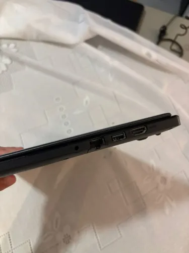 Notebook dell vostro i7