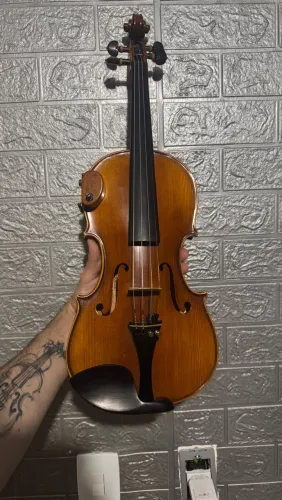 Violino orquezz strad