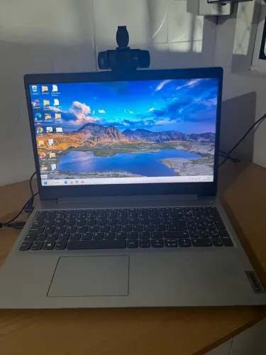 Notebook Lenovo 8gb de ram