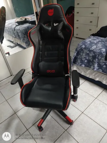 Cadeira gamer prime x V2