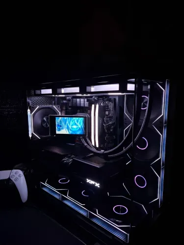 Pc gamer high end