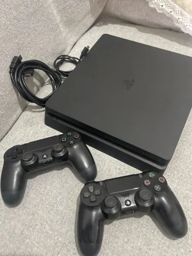 PS4 SLIM 500gb