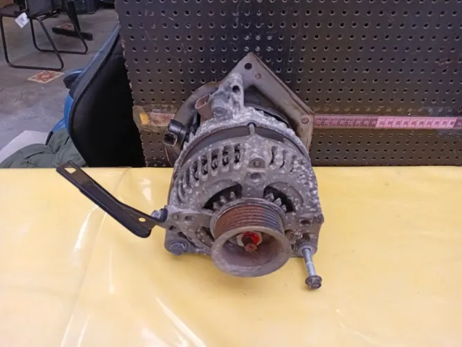 Alternador Honda Crv 2.0 2010 2011