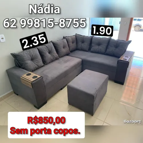 SOFÁ DE CANTO 01