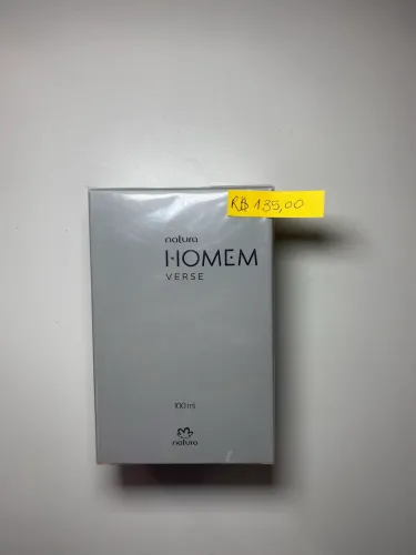 Homem Verse