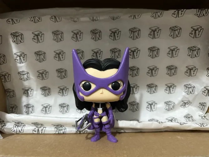 Funko pop