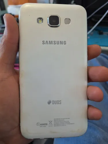 Vendo celular barato Samsung 100$