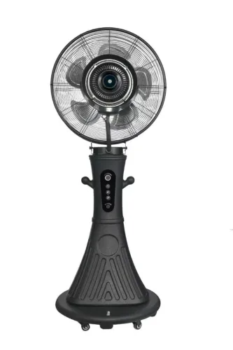 VENTILADOR NEBULIZADOR INDUSTRIAL
