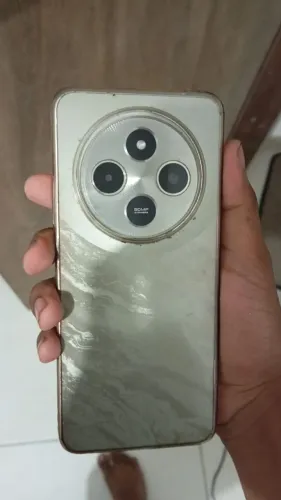 Poco C75 Xiaomi 256GB / 8GB RAM + Memória Ram GRÁTIS pra quem tem Pc (LEIA A DESCRIÇÃO)