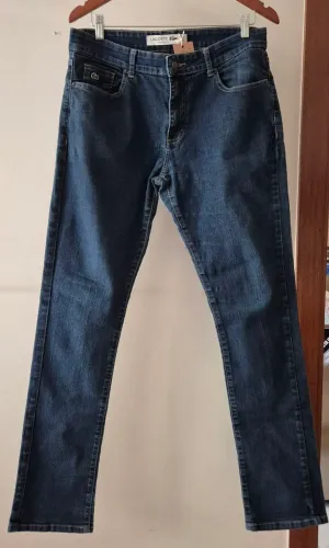 Jeans Lacoste - Original!