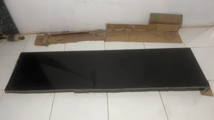 2 Pedras de mármore com granito Por 2.000,00