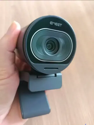 Webcam EMEET S600 4k