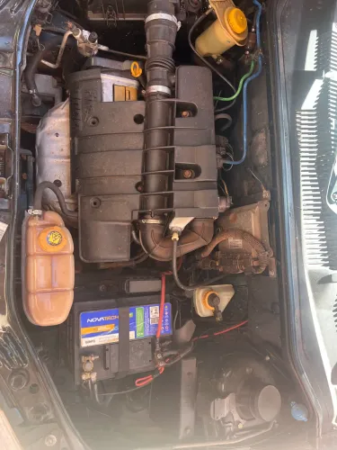 Fiat Palio Celebration 1.0 Fire Flex 8V 4P 2007