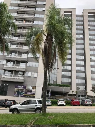 Sala à venda, 40 m² por R$ 425.000,00 - Tamboré - Santana de Parnaíba/SP