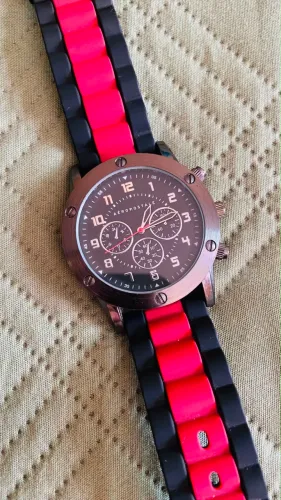 Relógio Aeropostale 