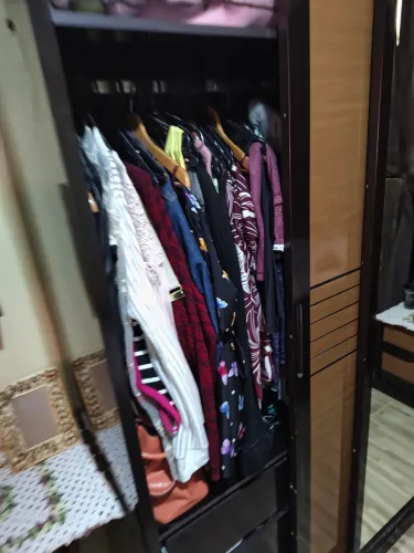 Guarda roupa
